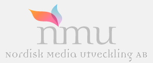 Nordisk Media Utveckling AB
